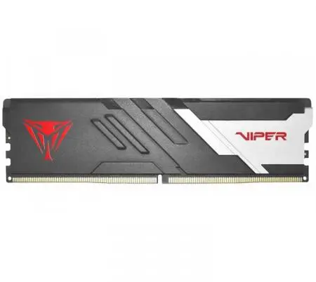 Memoria Patriot DDR5 16GB 6000MHz Viper Black para PC escritorio Argentina