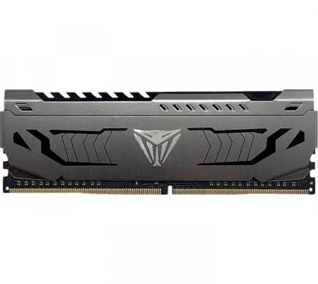 Memoria Patriot Viper DDR4 16GB 3200MHz Steel para PC escritorio Argentina
