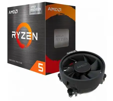 Procesador AMD Ryzen 5 5600GT 4.6GHz AM4 Argentina