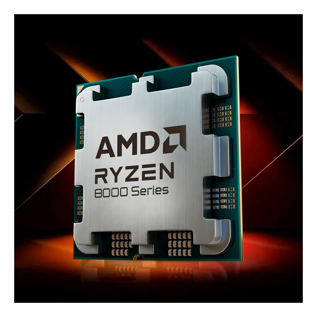 Procesador AMD Ryzen 7 8700G 5.1GHz AM5 Envio Gratis - Imagen 2