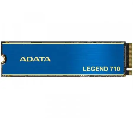Disco Solido SSD M2 ADATA 512GB Legend 710 en Argentina