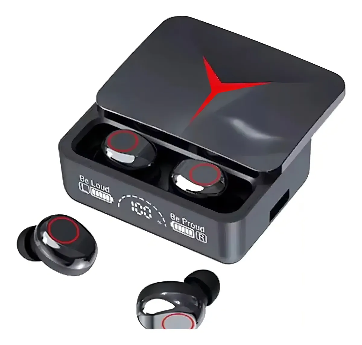 Auricular Bluetooth TWS M90 Pro Inalambrico Envio Gratis - Imagen 2