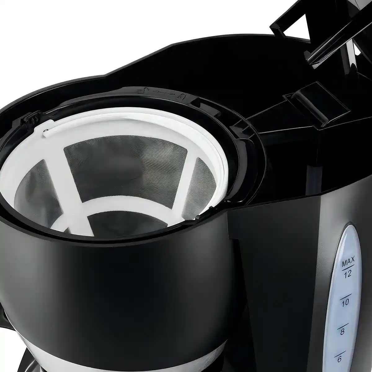 Cafetera Electrica Winco W1932 12 Pocillos Envio Gratis - Imagen 3