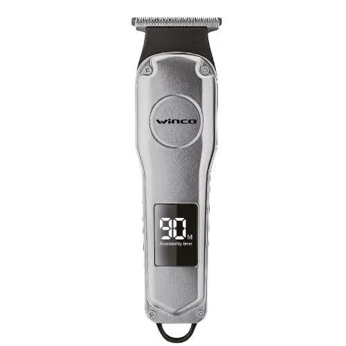 Maquina cortar pelo y barba Winco W821 inalambrica Argentina
