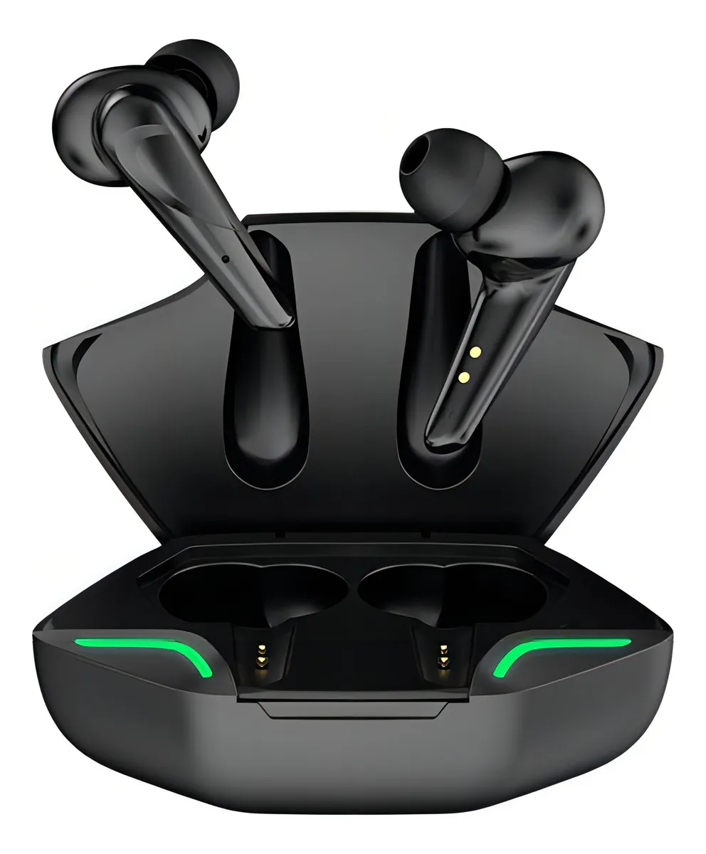 Auricular Gamer G11 Bluetooth Led Argentina