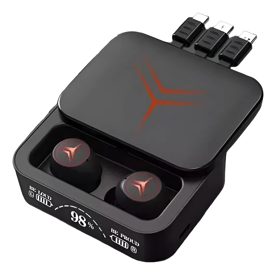 Auricular Bluetooth M88 Plus In-ear con micrófono Argentina