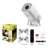 Proyector S40 Max 150 pulgadas Full HD 8500 lumen en Argentina
