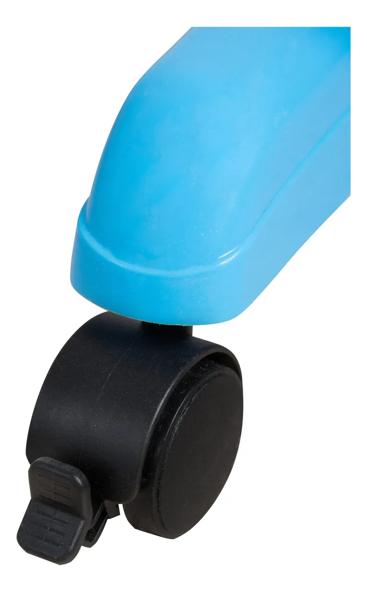 Tender vertical 3 niveles con ruedas 40kg ropa envio gratis - Imagen 3