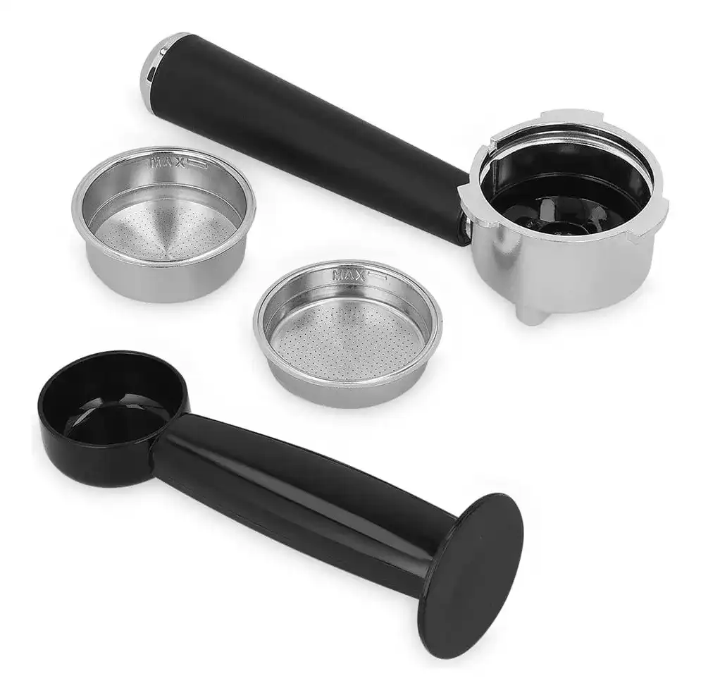 Cafetera Express Digital Winco W1927N 20 Bar Envio Gratis - Imagen 4