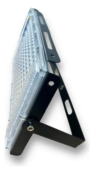 Reflector LED 150W Blanco Frio Exterior Interior 220V Negro - Imagen 2