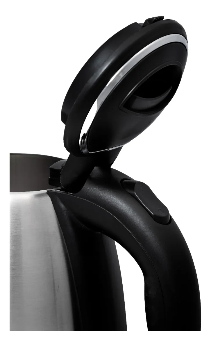 Pava Eléctrica Codini P18HAN Acero Inoxidable 1.8L 220V - Imagen 3