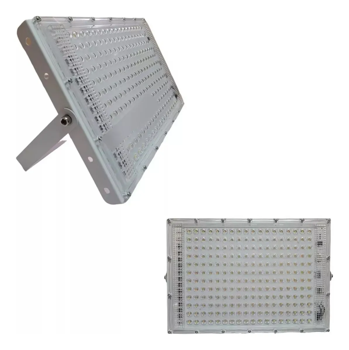 Reflector LED 200W Blanco Frio Exterior Bajo Consumo 220V - Imagen 4