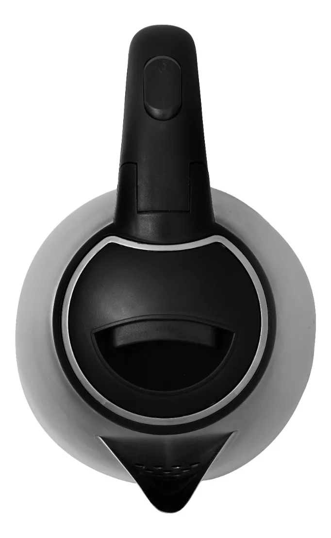 Pava Eléctrica Codini P18HAN Acero Inoxidable 1.8L 220V - Imagen 4