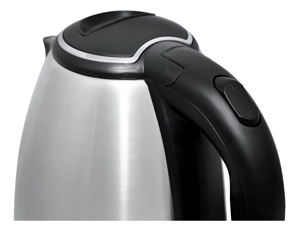 Pava Eléctrica Codini P18HAN Acero Inoxidable 1.8L 220V - Imagen 5