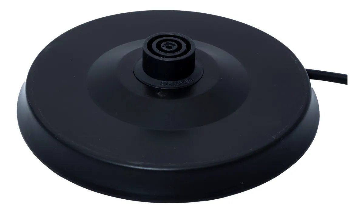 Pava Eléctrica Codini P18HAN Acero Inoxidable 1.8L 220V - Imagen 6