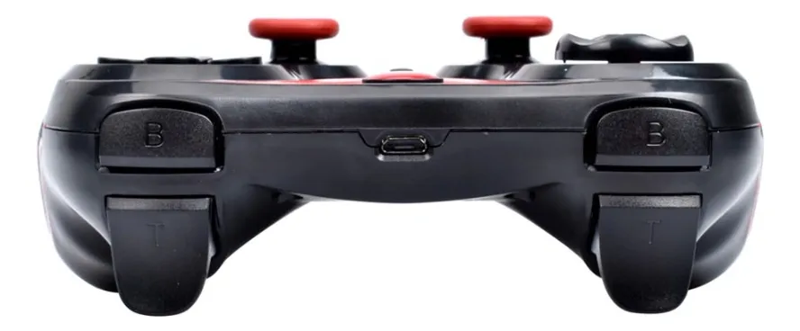 Joystick Bluetooth Celular PC Seisa SJ-1006 Inalambrico - Imagen 8